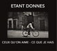 Ceux Qu'on Aime - Ce Que Je Has
