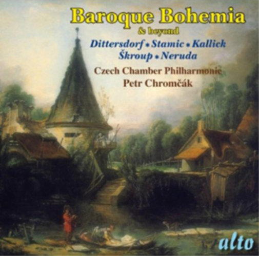 Baroque Bohemia and Beyond