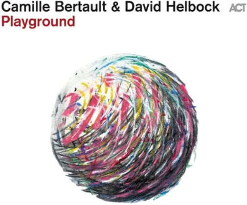 Playground (Digipak