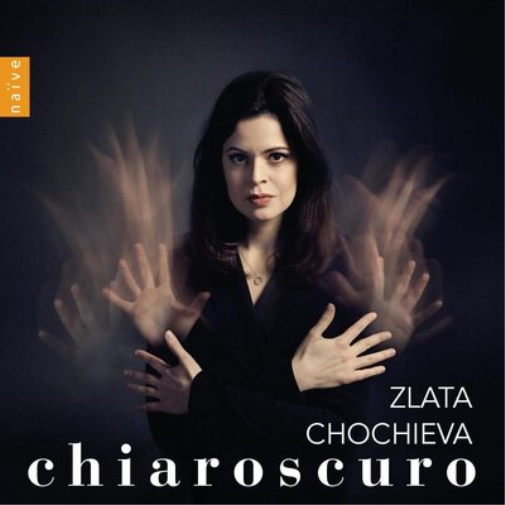 Zlata Chochieva: Chiaroscuro