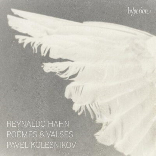 Reynaldo Hahn: Poèmes & Valses