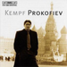Allegros, Piano Sonatas Nos. 6 and 7 (Kempf)