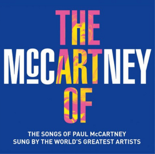 The Art of McCartney