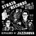 Strata Records - The Sound of Detroit: Reimagined By Jazzanova