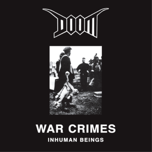 War Crimes: Inhuman Beings
