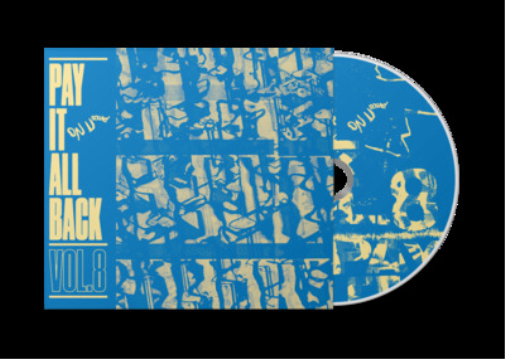 Pay It All Back - Volume 8