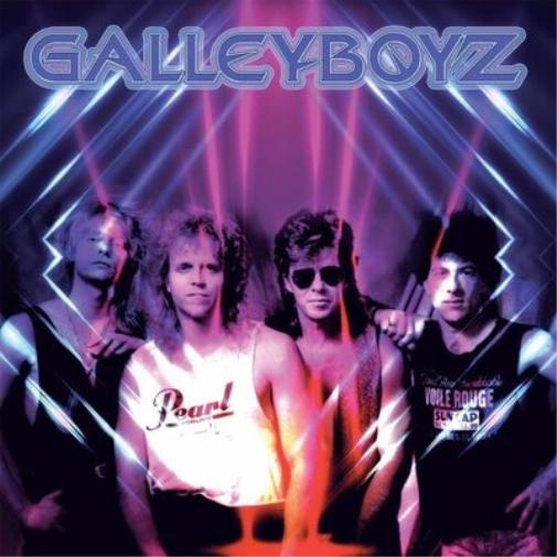 Galleyboyz