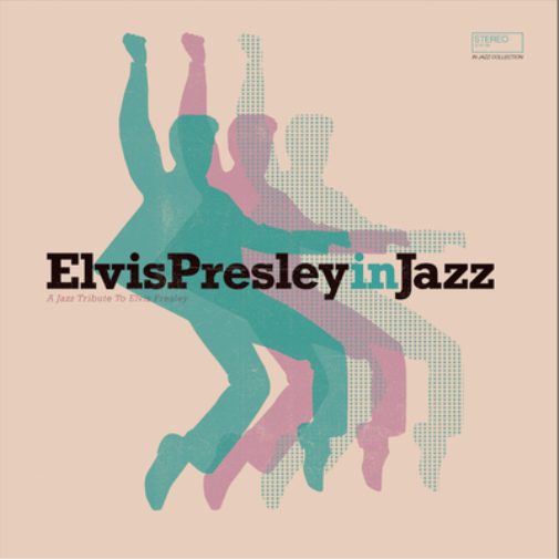 Elvis Presley in Jazz