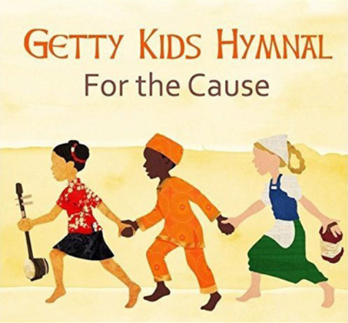 Kids Hymnal: For the Cause