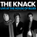 Live at the House of Blues, September 25, 2001