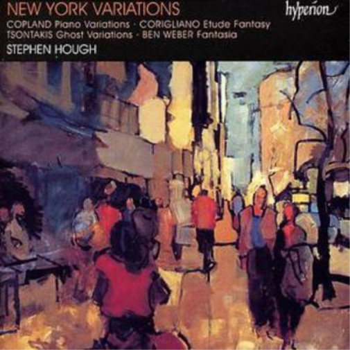 New York Variations