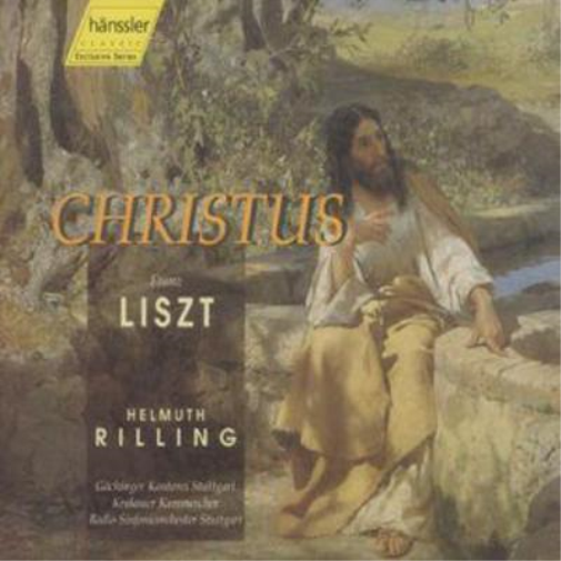 CHRISTUS - Liszt