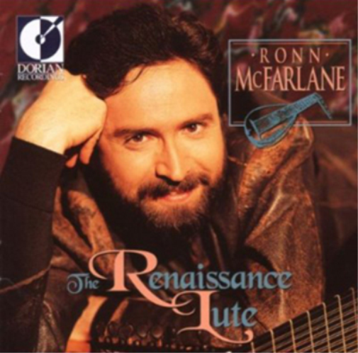 Ronn McFarlane: The Renaissance Lute