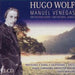 Manuel Venegas - Orchestral Songs (Shallon)