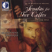 Sonatas for Two Cellos, Book 1