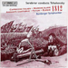 Capriccio Italien, Marche Slave (Serebrier, Bamberger So)