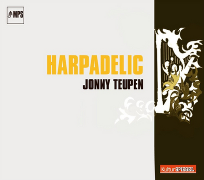 Harpadelic