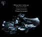 William Byrd: Infelix Ego/Mass for 5 Voices/Motets