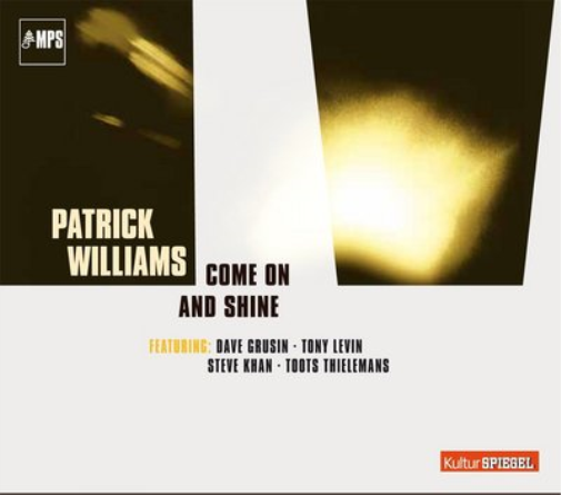 Come On and Shine