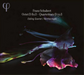 Franz Schubert: Octet, D803/Quartettsatz, D703