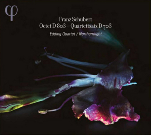 Franz Schubert: Octet, D803/Quartettsatz, D703