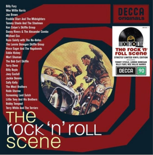 The Rock 'N' Roll Scene (RSD 2020)