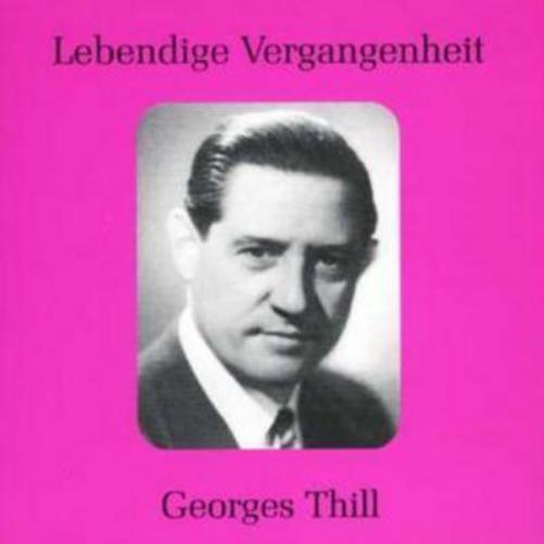 George Thill