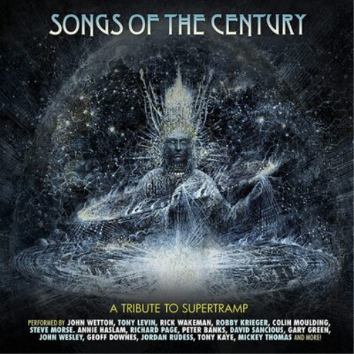 Songs of the Century: A Tribute to Supertramp