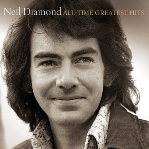 All-time Greatest Hits