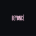 Beyoncé
