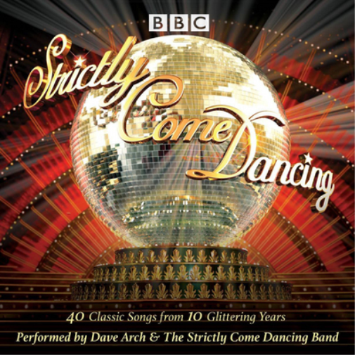 Strictly Come Dancing
