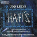 Hafis (Manson, Sinfoniuhljomsveitur Islands)
