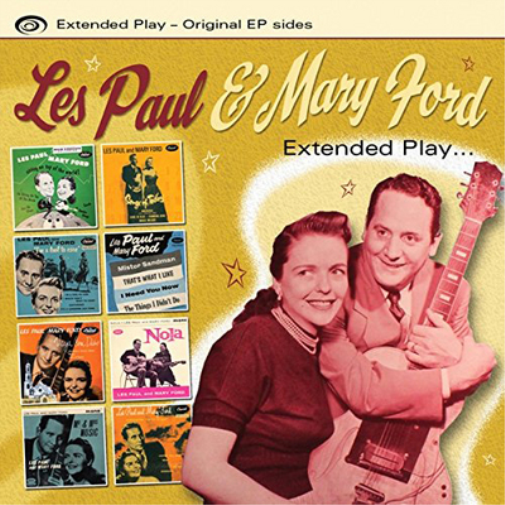 Extended Play