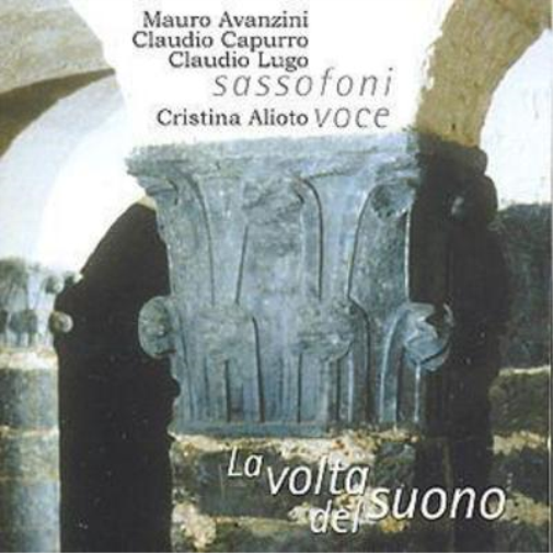 La Volta Del Suono