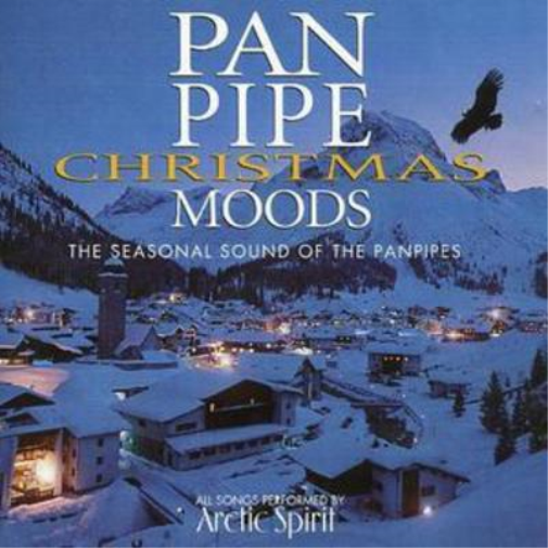 Pan Pipe Christmas Moods