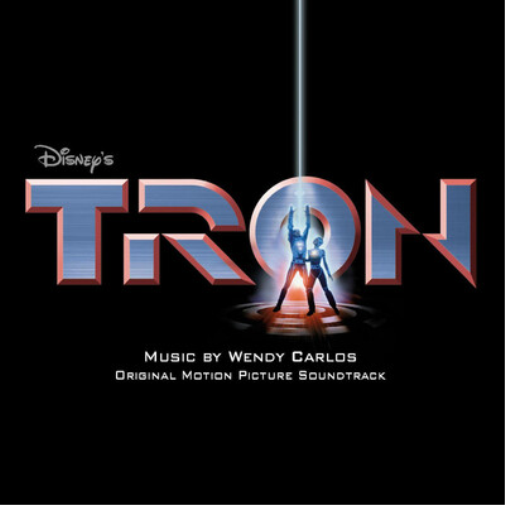 TRON (Original Motion Picture Soundtrack