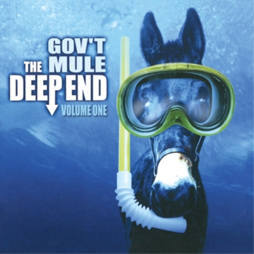 The Deep End - Volume 2