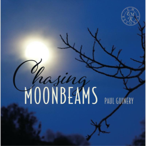 Paul Guinery: Chasing Moonbeams: Light Music Classics