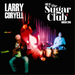 Live at the Sugar Club Dublin 2016