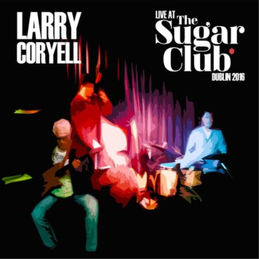 Live at the Sugar Club Dublin 2016