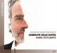 Johann Sebastian Bach: Complete Cello Suites