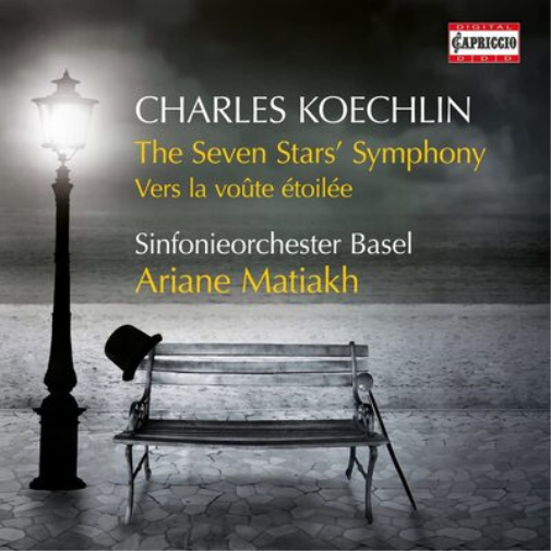 Charles Koechlin: The Seven Stars' Symphony