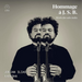 Jonian Ilias Kadesha: Hommage À J. S. B.: Works for Solo Violin