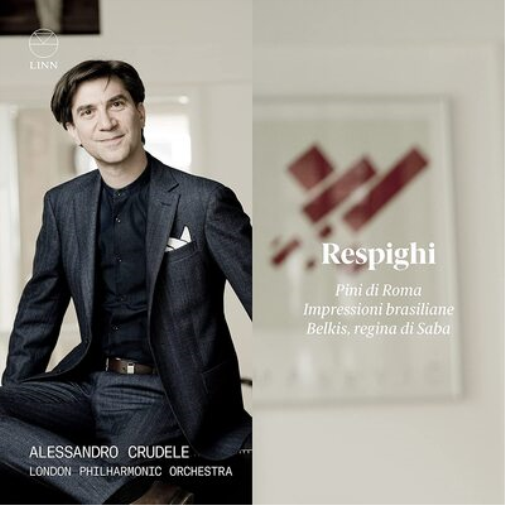 Respighi: Pini Di Roma/Impressioni Brasiliane/...