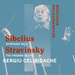 Sibelius: Symphony No. 5/Stravinsky: The Firebird (Suite)