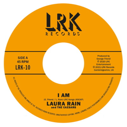 I Am