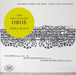 Emma Black: The Privileged Oboe: Chamber Works for Oboe, Violin and Continuo