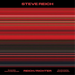 Steve Reich: Reich/Richter