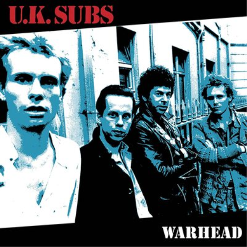 Warhead