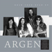 Hold Your Head Up: The Best of Argent